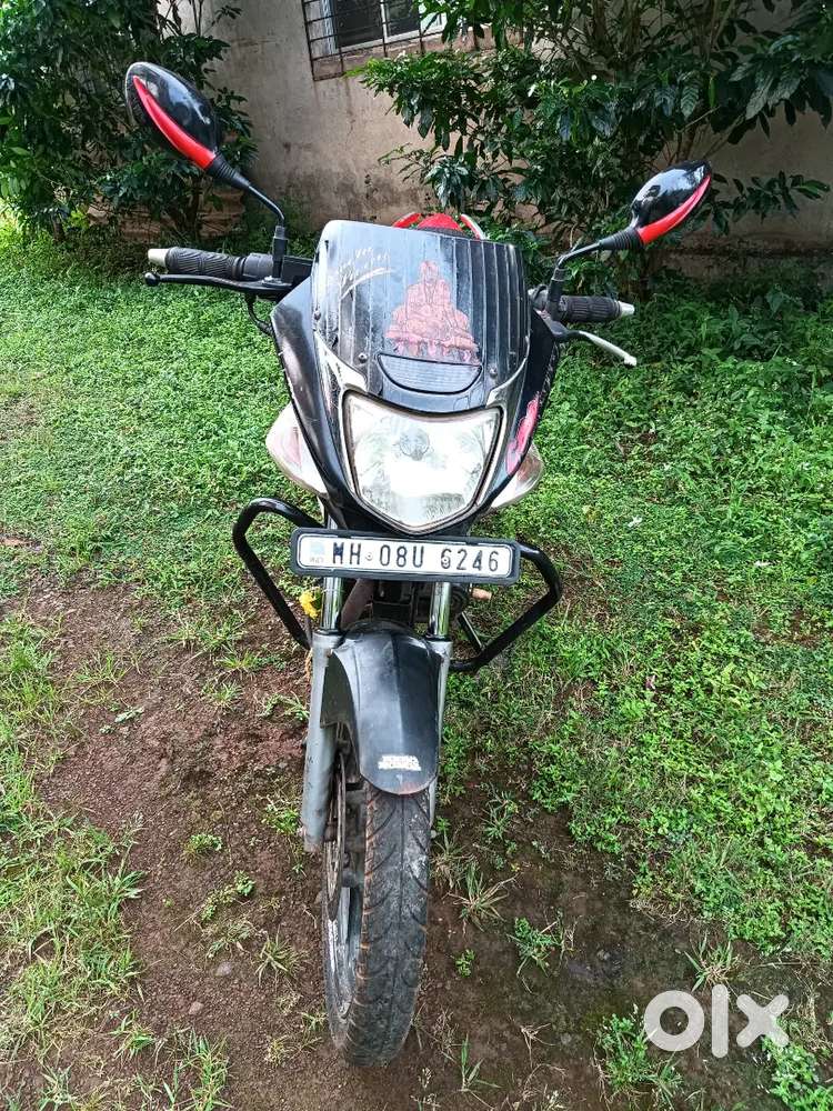 CBZ extreme