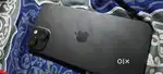 Iphone 15 plus 128 black