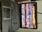 Dell Inc. Inspiron 3537