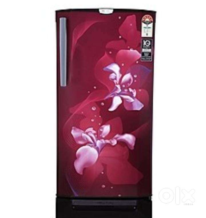Godrej fridge