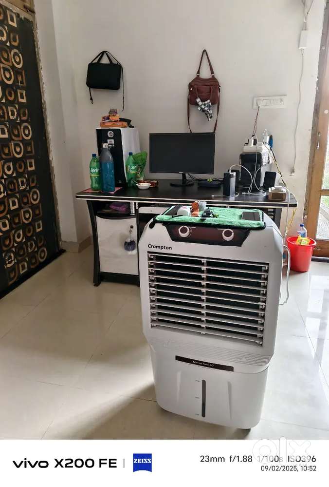 For student and job person only