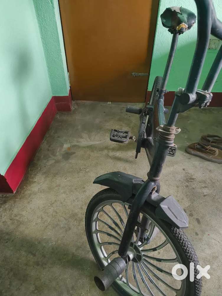 Avon cycle (Roto bike ww)