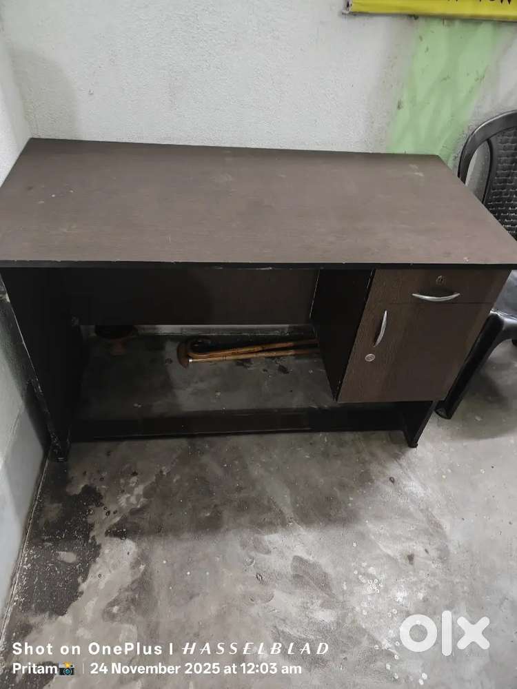 Office and Education table