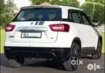 Maruti Suzuki Vitara Brezza 2016 Diesel Well Maintained