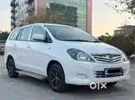 Toyota Innova 2.5 G (Diesel) 7 Seater, 2009, Diesel