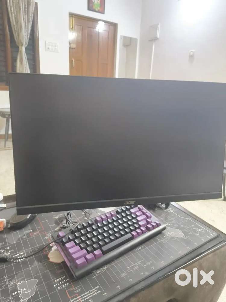 Acer monitor