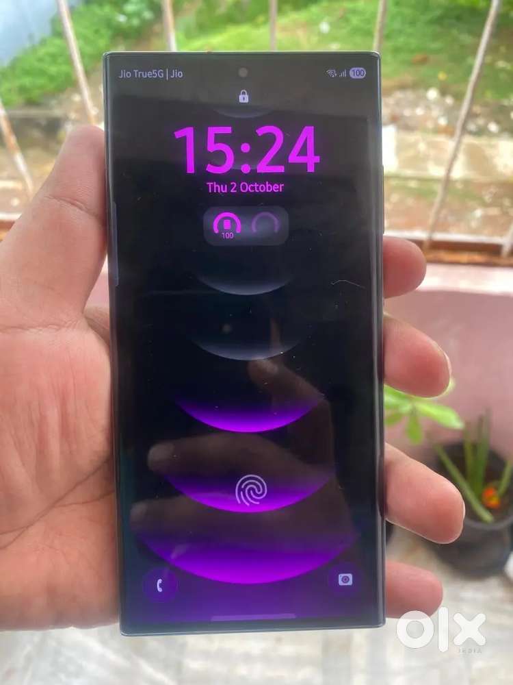 Samsung Galaxy S23 Ultra