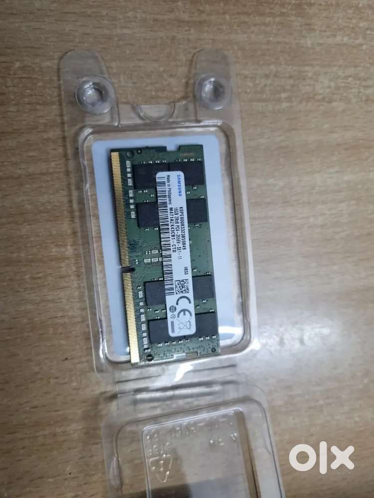 Samsung 16GB Ram for Laptop