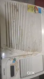 Window ac volts neet condition