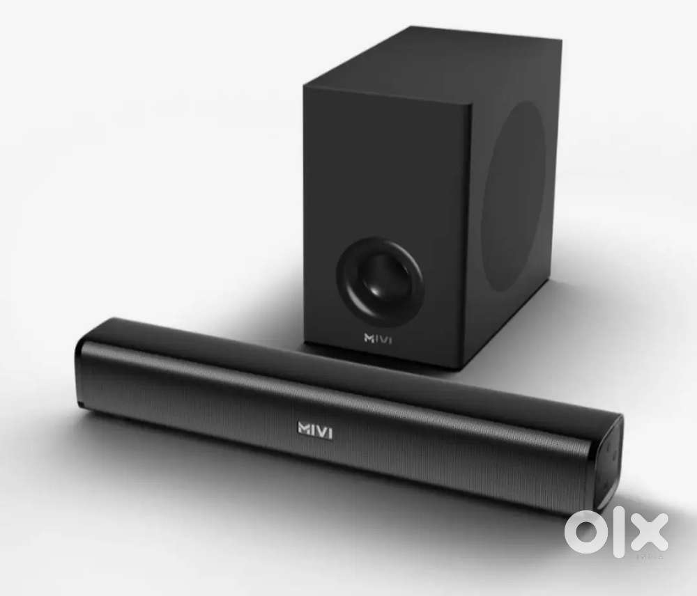 Mivi Home Theatre 100w
