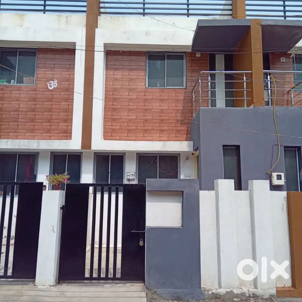 Home for rent ( ઘર ભાડે આપવાનું છે).