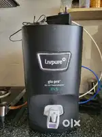 Livpure GLO PRO+ RO+UV Water Purifier - 7 L Storage