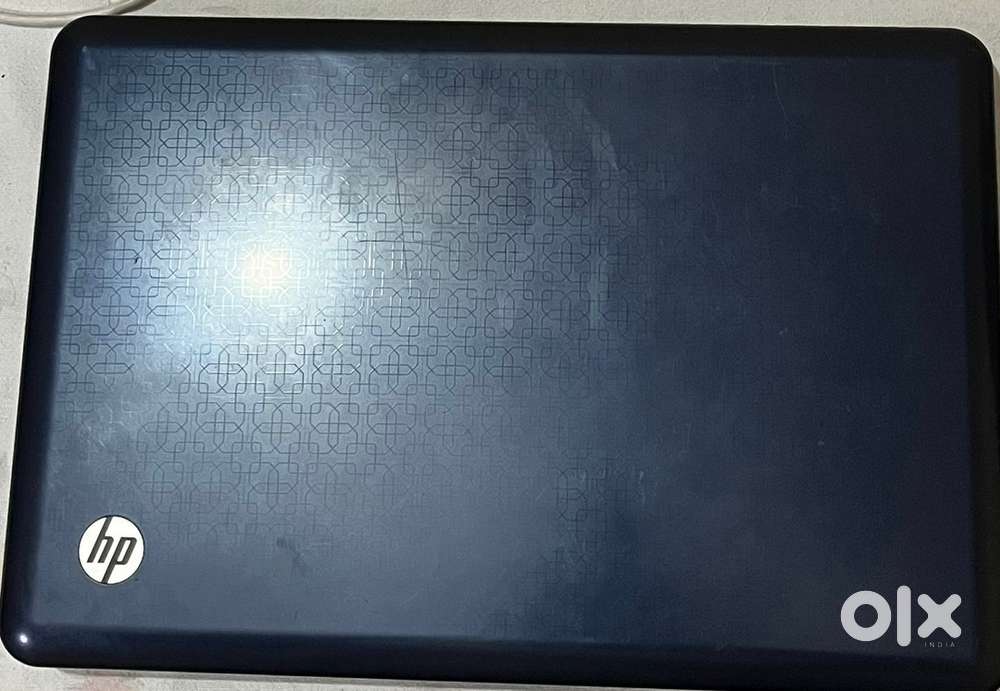 HP LAPTOP VERY CONDITION
