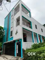HOUSE ON RENT
