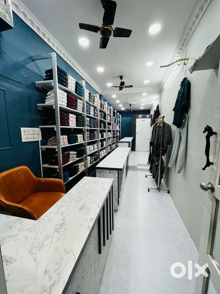 mens wear readymade shop