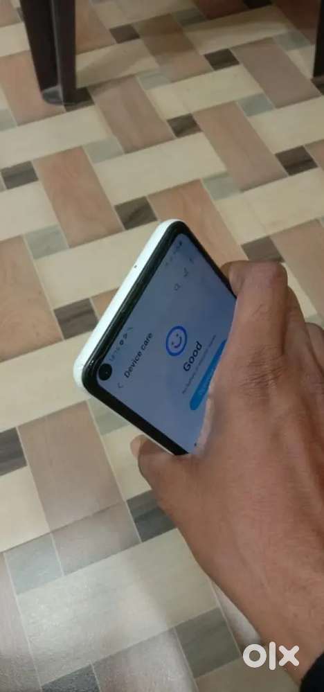 Galaxy A21s brand condition, 4G dual Sim OG display