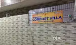Furnished/ Non Furnished Home