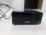 Luminous Inverter with bettary
