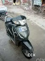 All over OK a papper v OK a