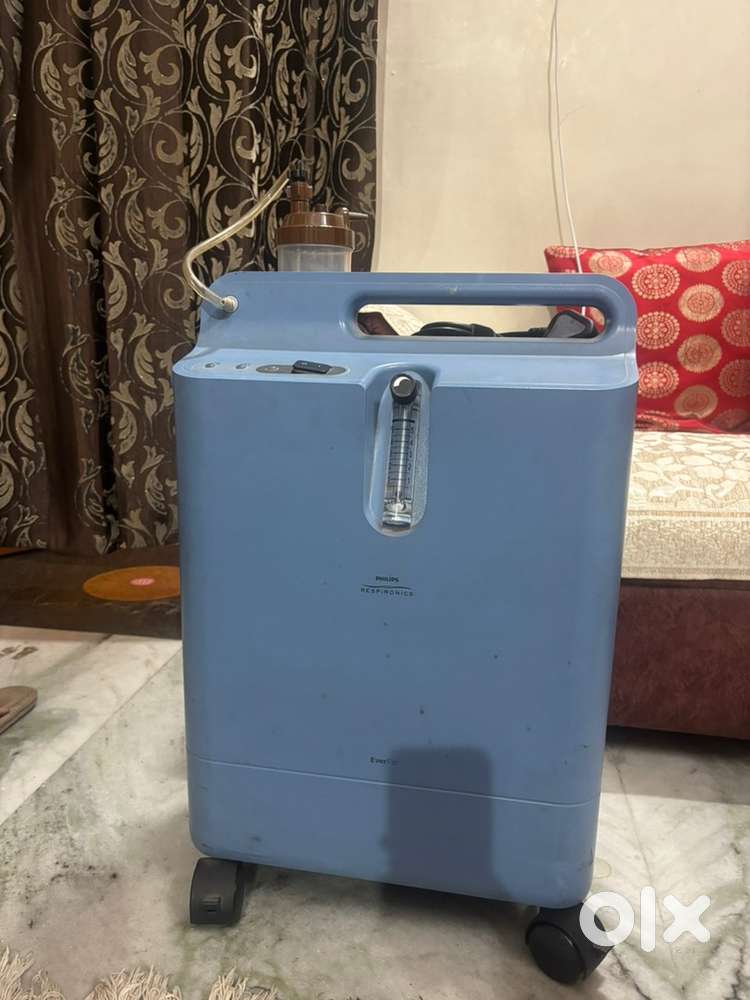 Philips Oxygen Concentrator for Sale  Excellent Condition
