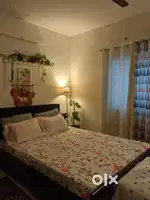 2bhk purab premium apartment furnished available for rent