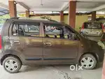 Maruti Suzuki Wagon R 2016 Petrol Well Maintained
