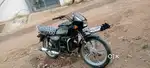 Splendor full condition