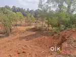 4.5 acres plain land for sale