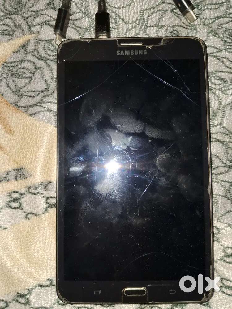 Samsung Tab A for sell