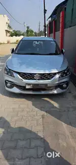 Maruti Suzuki Baleno 2024 Petrol 2200 Km Driven