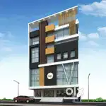 HOTEL PROVISION BUILDING FOR LEASE !