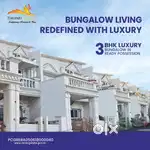 3BHK DUPLEX BUNGLOWS NEAR AIIMS RAIPUR