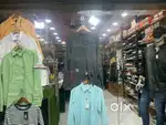 Complete Readymade Menswear for sale