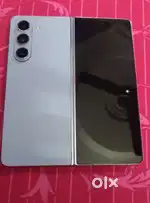 Samsung Galaxy Z Fold 5