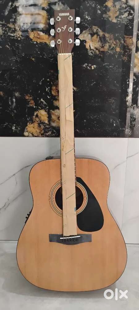 Yamaha Guitar FX 310
