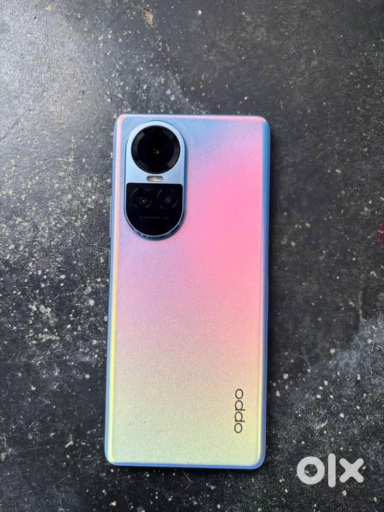 Oppo reno 10 5g 2023 model for sale