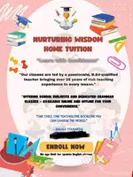 Home tuition