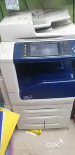 XEROX MACHINE SALE AT ADYAR