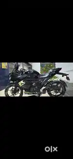 2022 Suzuki Gixxer SF 150

Single Owner  Showroom Maintained