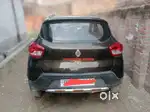 Renault KWID 2017 Petrol Good Condition