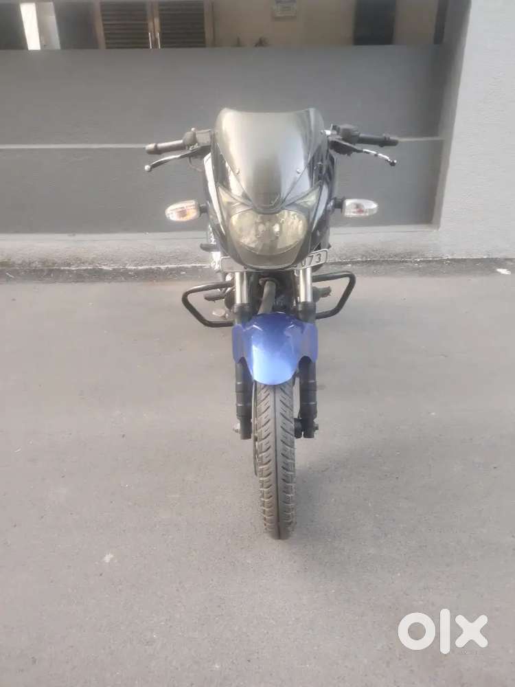 Pulsar 180
