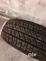 MRF brand new tyre for sell