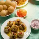 Phulki ka thela
