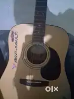 Cort guitar