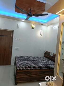 1 rk fully furnished sector 77 emaar Palm hills