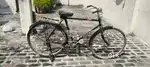 Full size cycle
