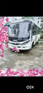 S.M.L. Staff Bus AC. 29.Set