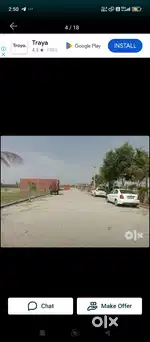 Good location