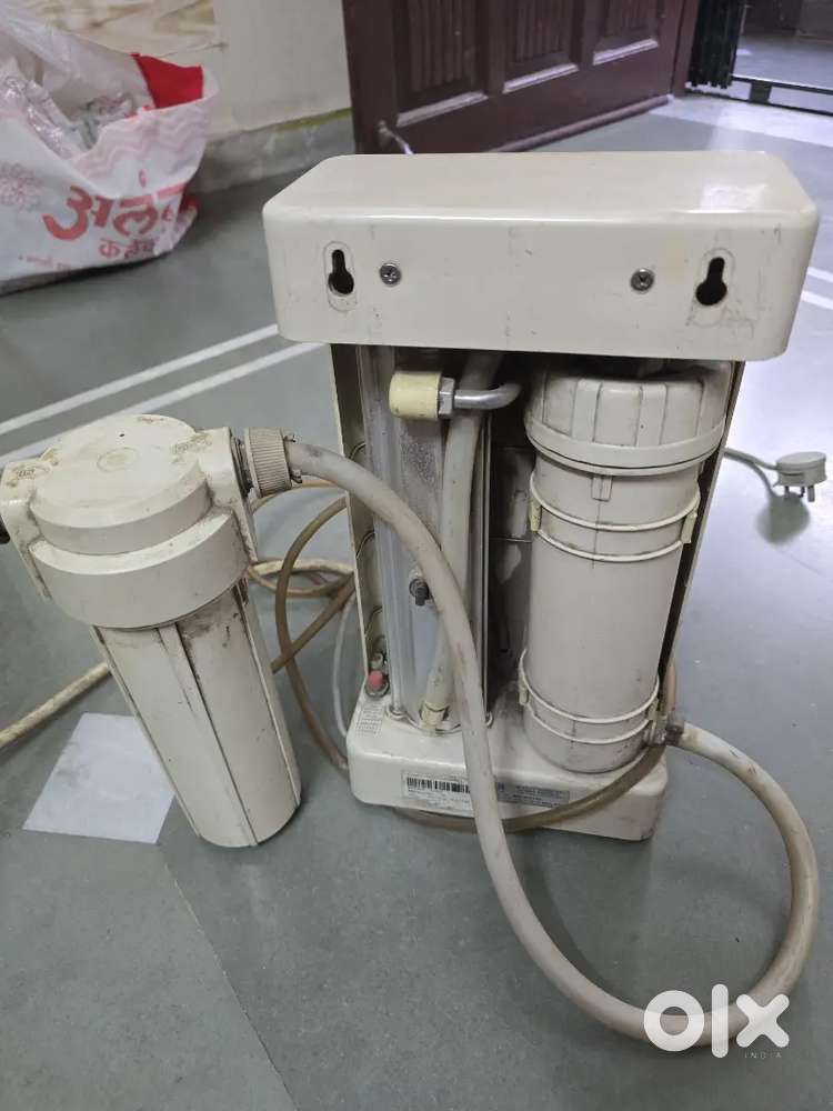 Water filter