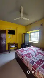 For pg student co living sarvice holder